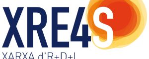 Logo for the XRE4S