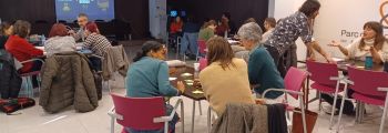 PoC Training Program at Eureka building PRUAB