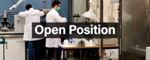 A picture of the Soft Materials Lab