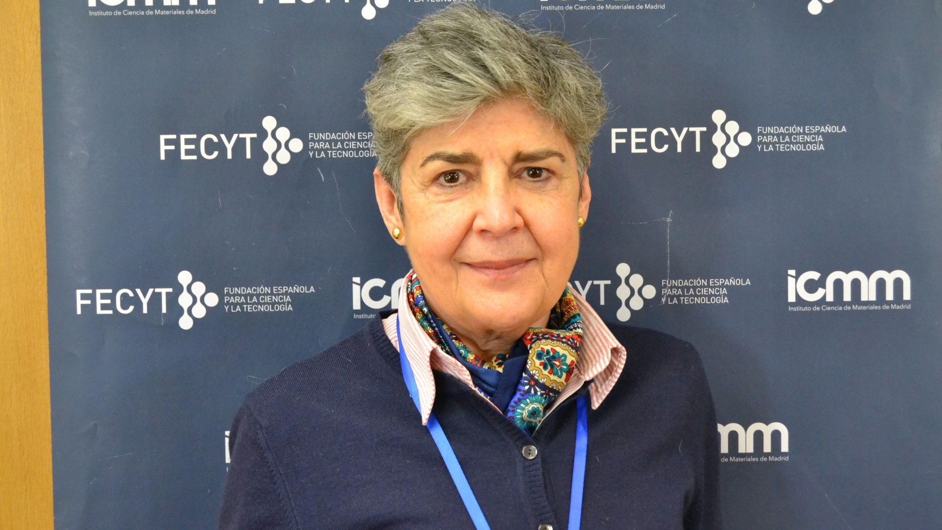 M. Pilar López Sancho