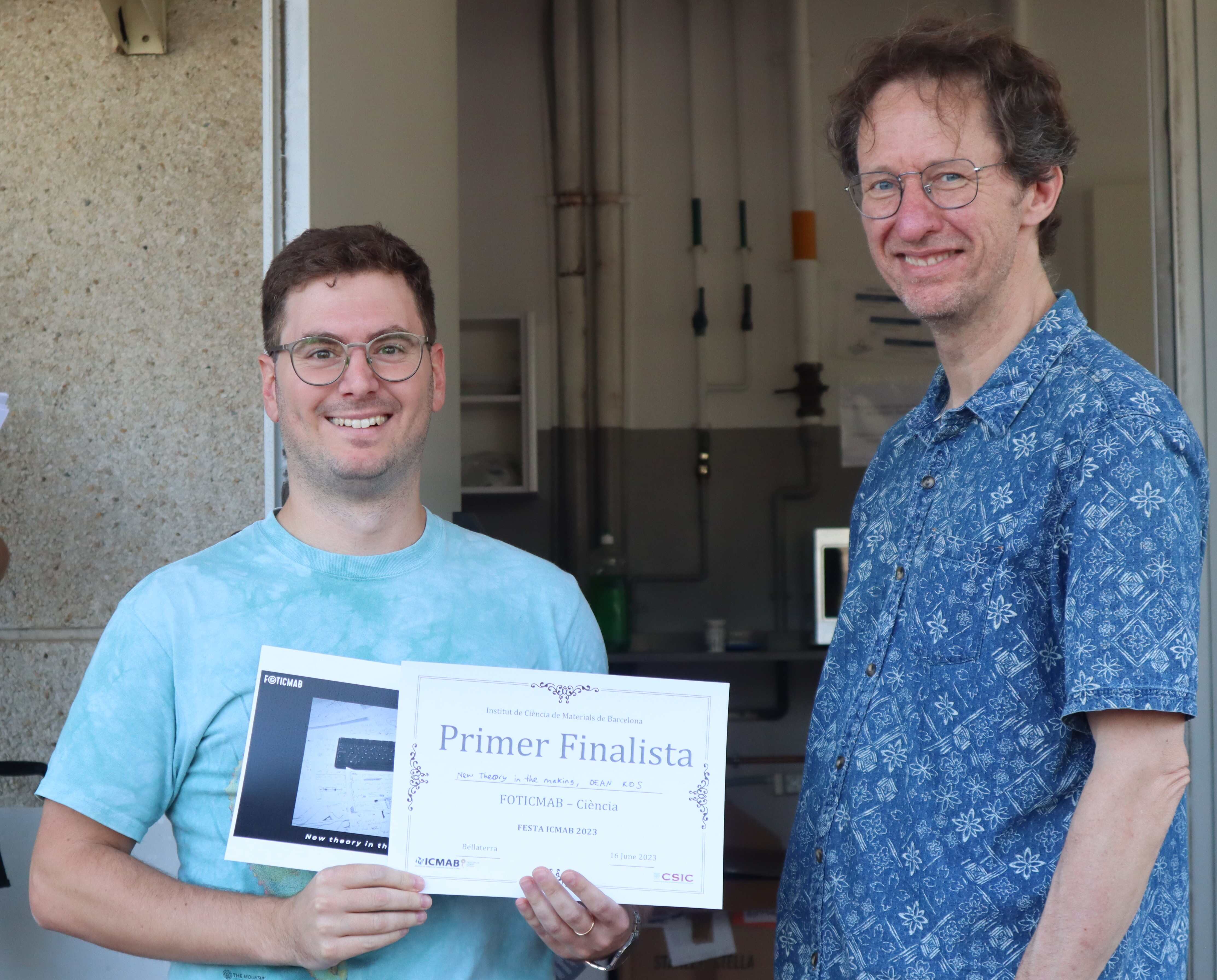 1 finalista ciencia