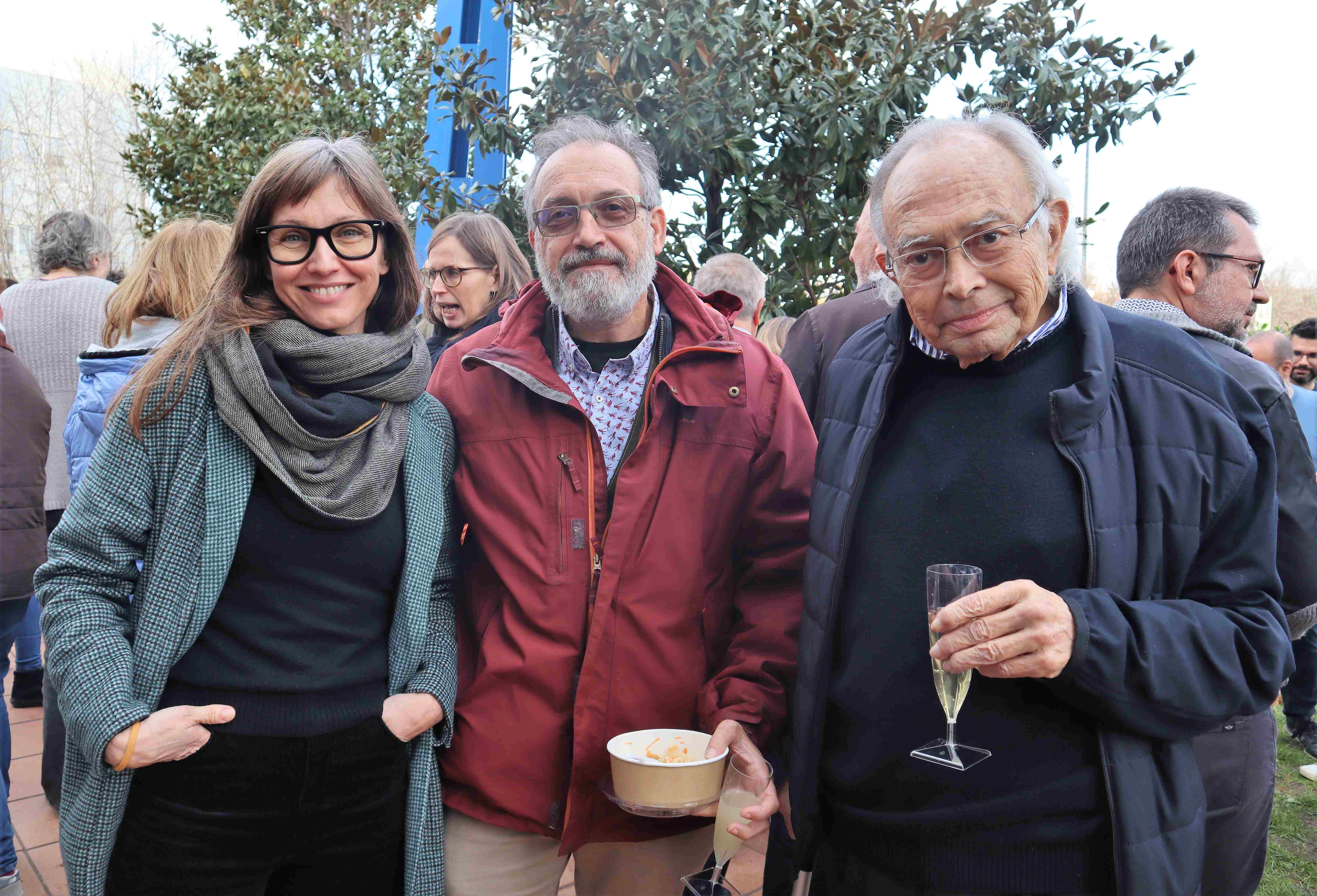 CARLES MIRAVITLLES 6