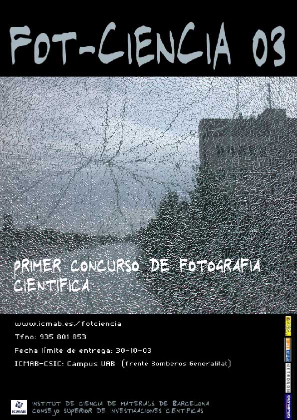 fotciencia 2003
