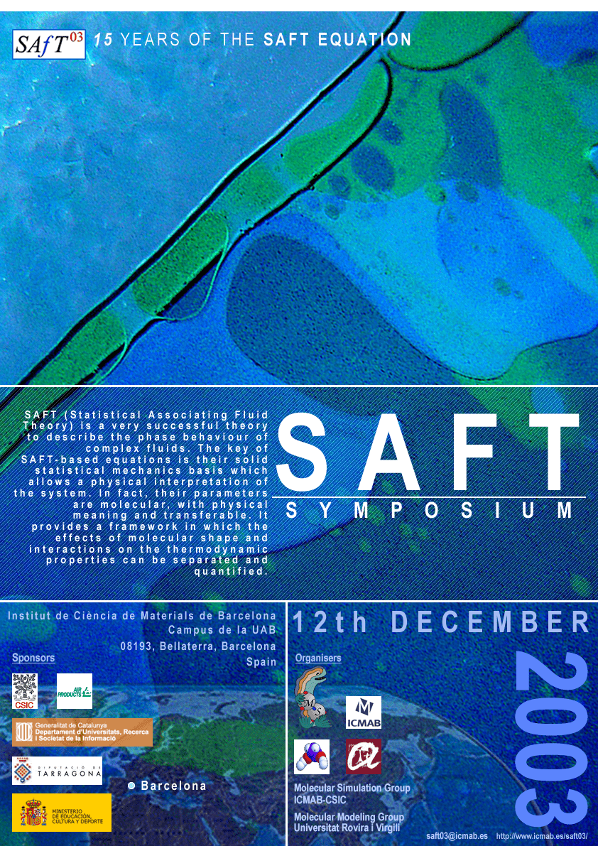 saft A3