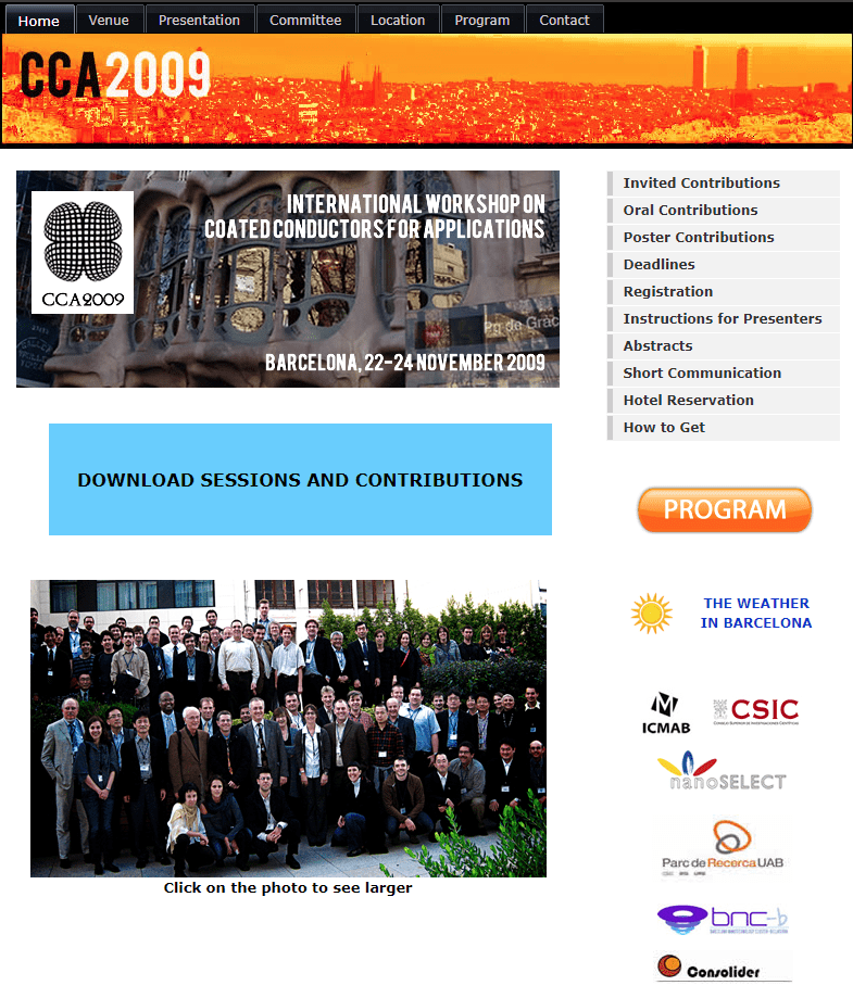 cca2009