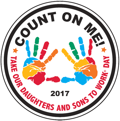CountOnMeLogo