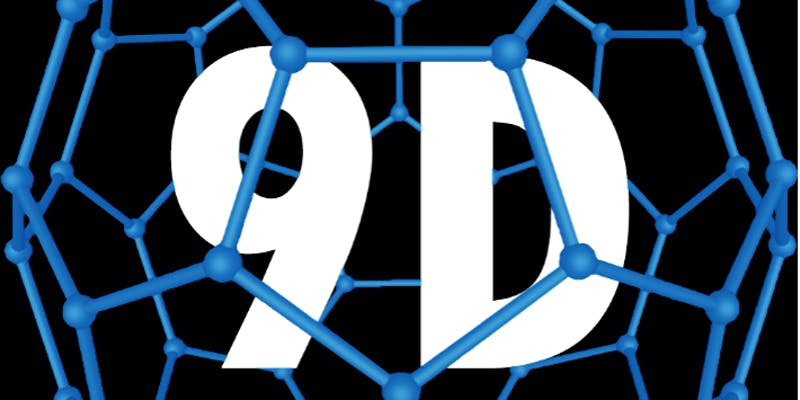 9D