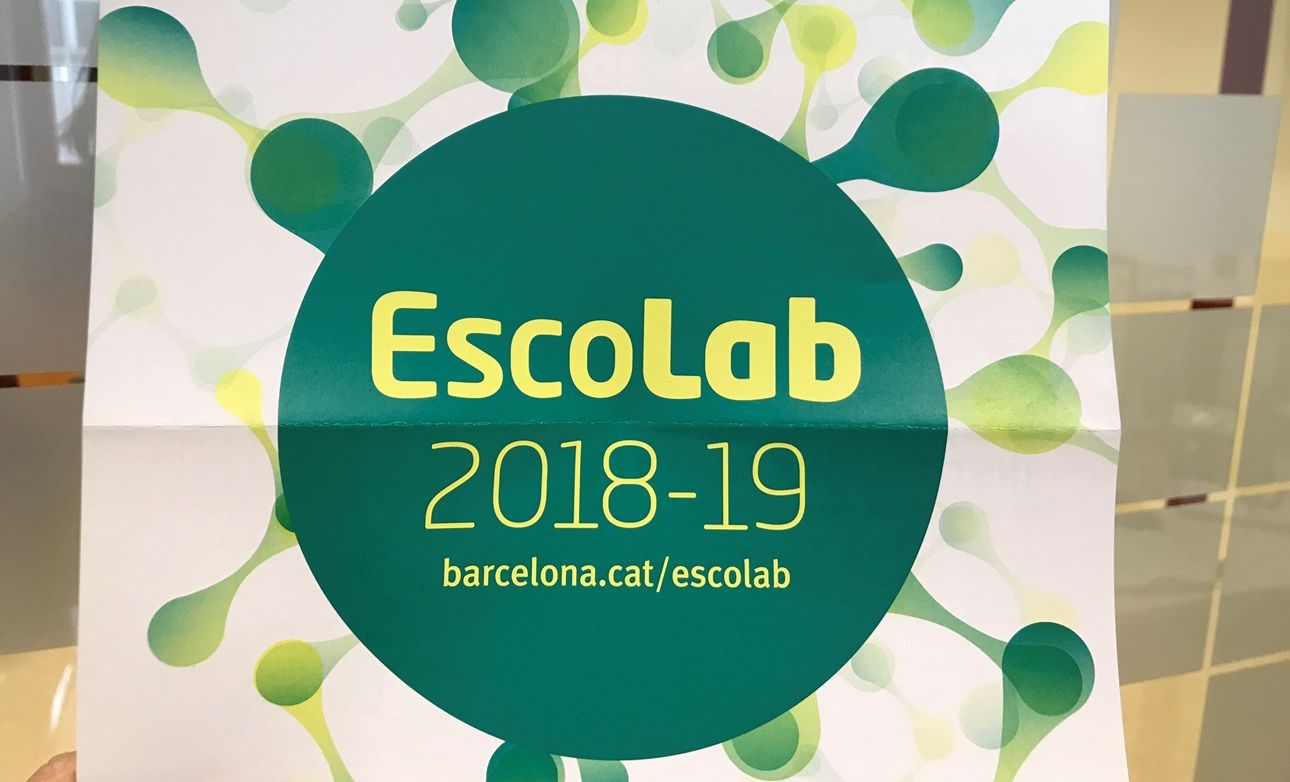 escolab red