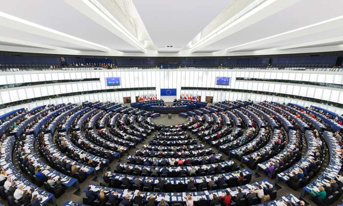 eu parl