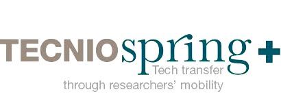 logo tecniospringplus