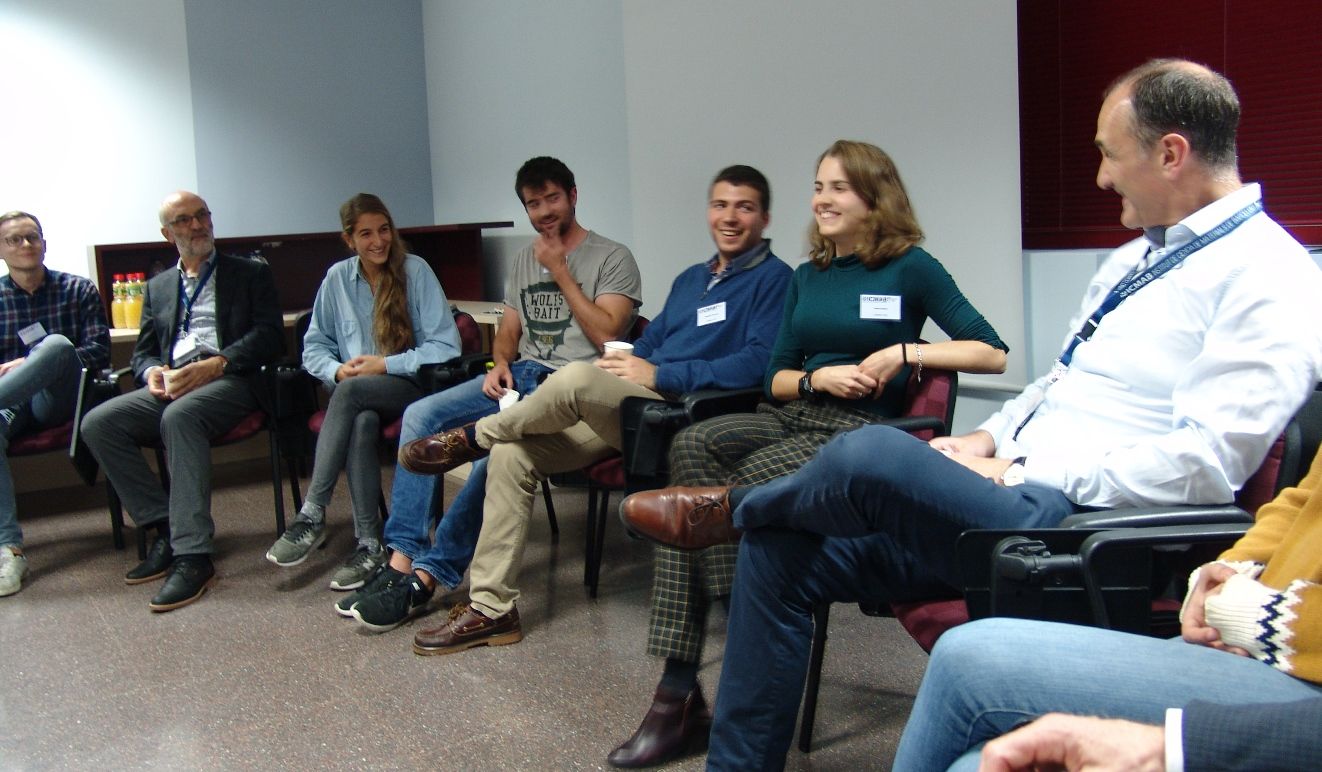 meeting phd