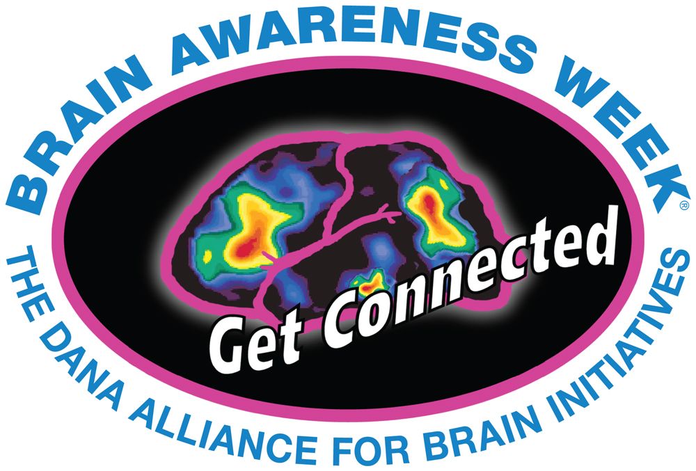 brain week logo