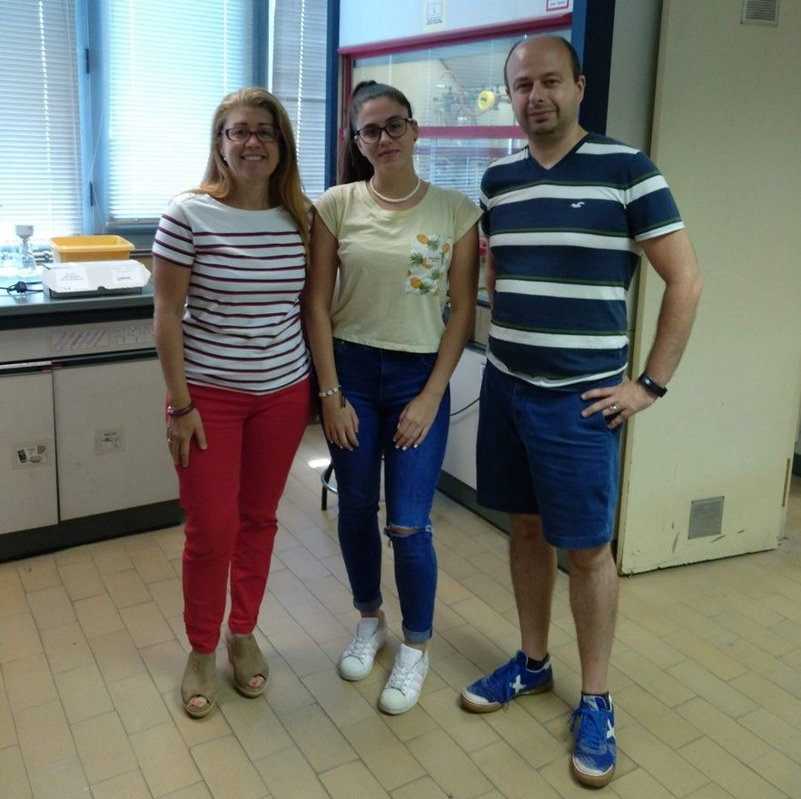 rosario albert andrea