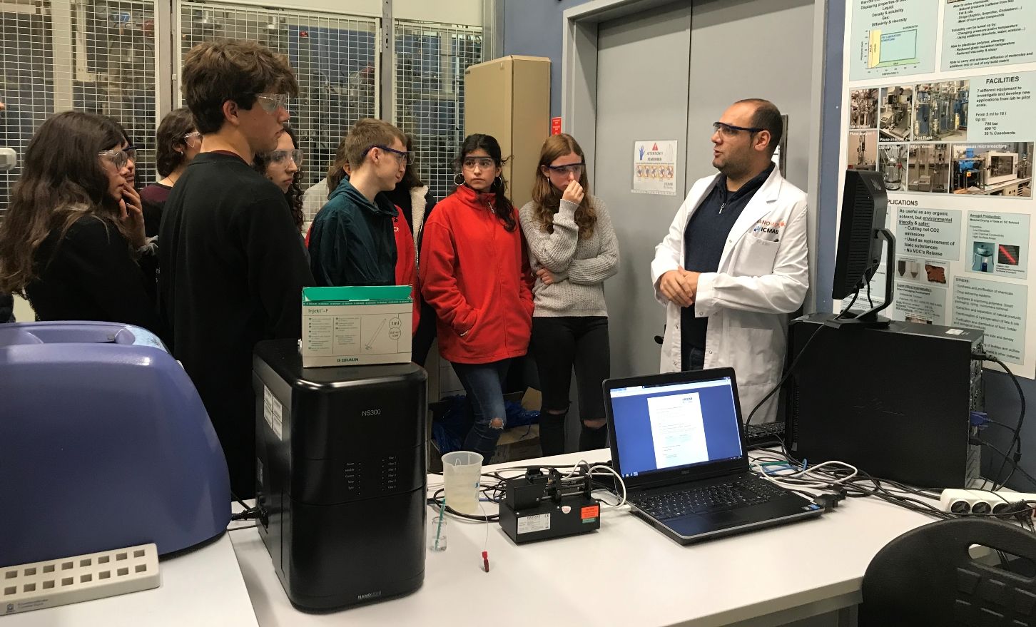 soft lab vedruna