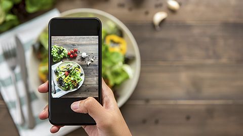 Smart Food G