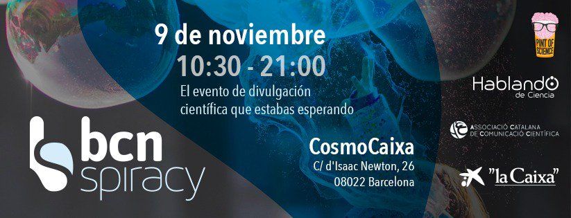bcnspiracy banner