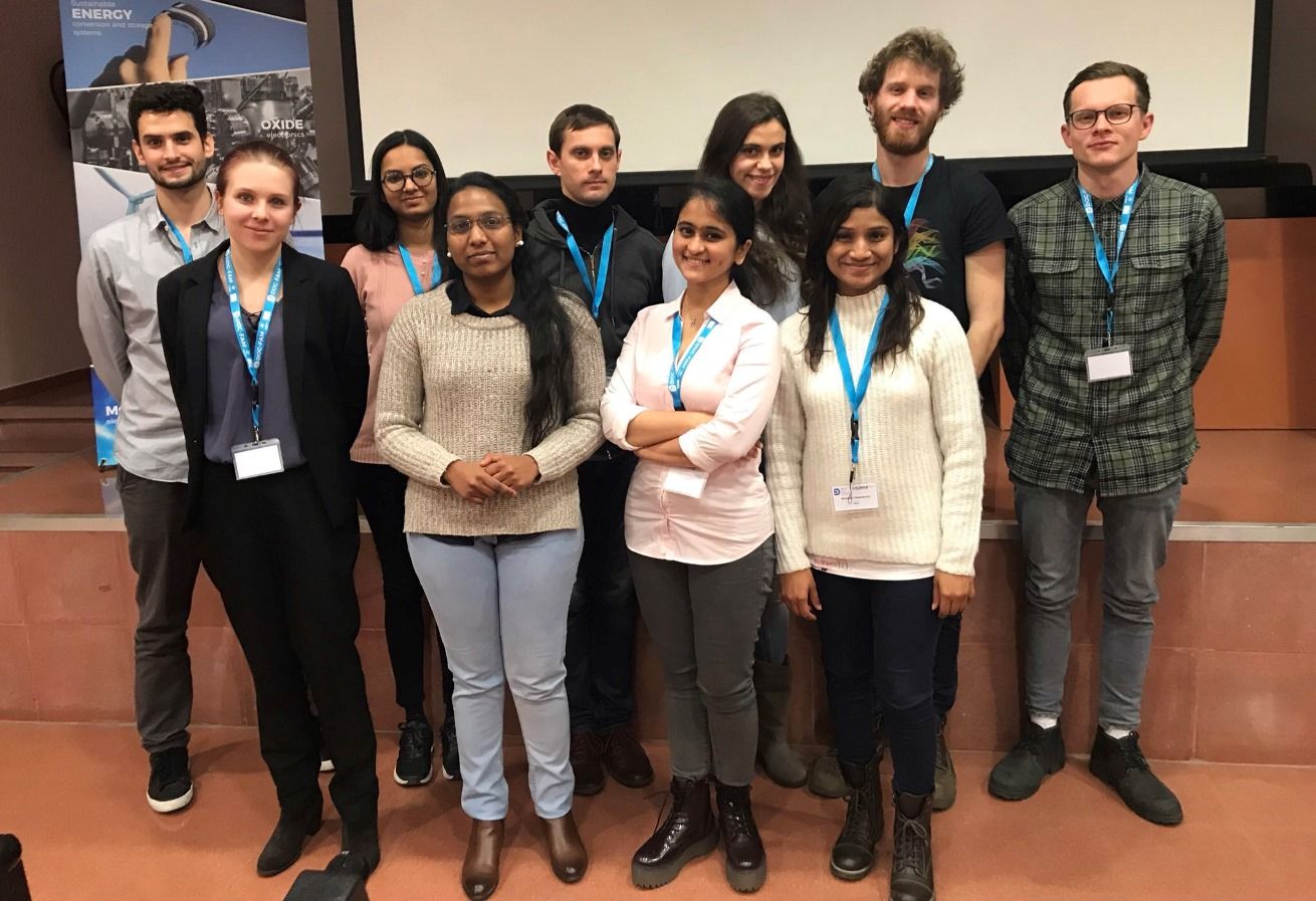 fellows docfam