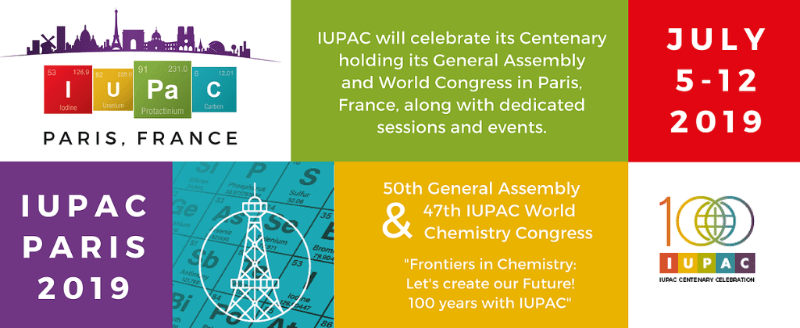 iupac congress2019