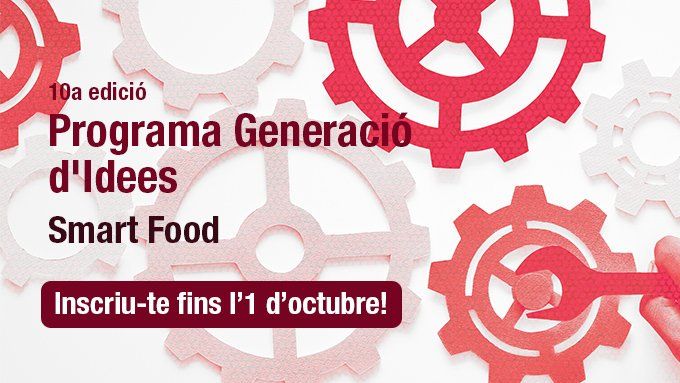 smart food generacio idees