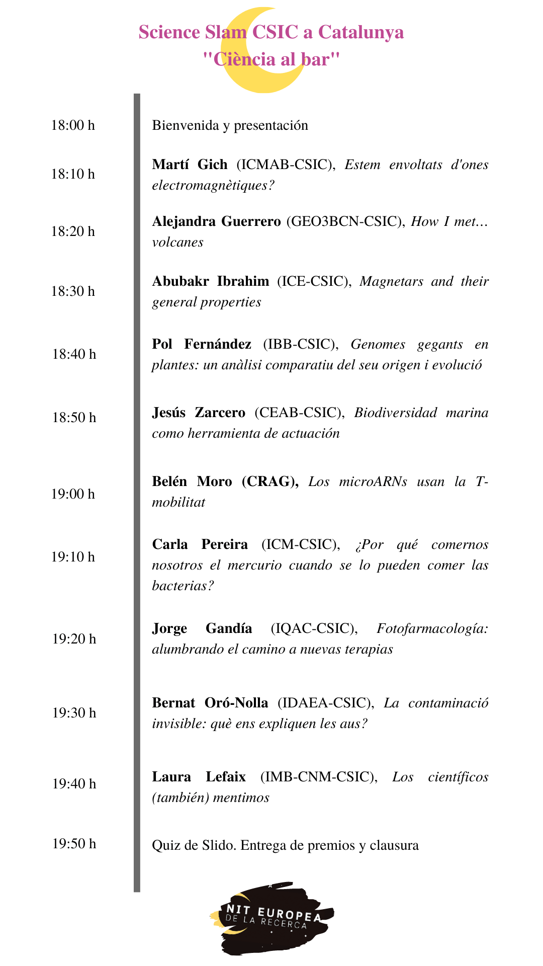 Programa Nit de la Recerca 2022 PNG