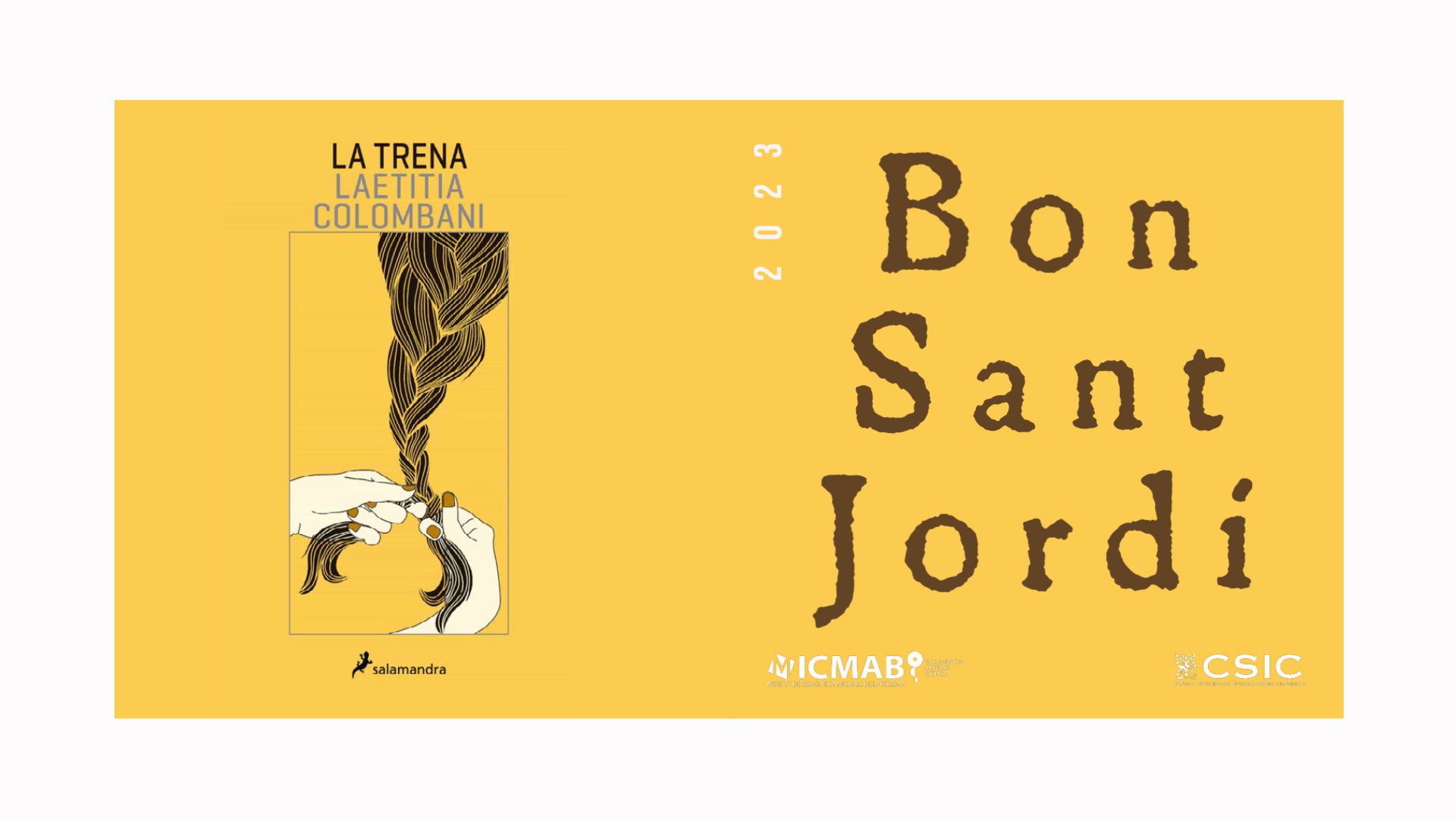 SANT JORDI 2023 10
