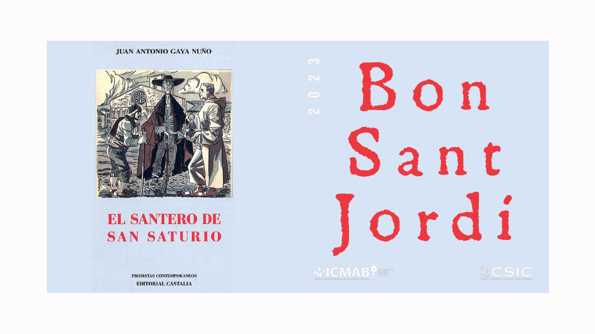 SANT JORDI 2023 11