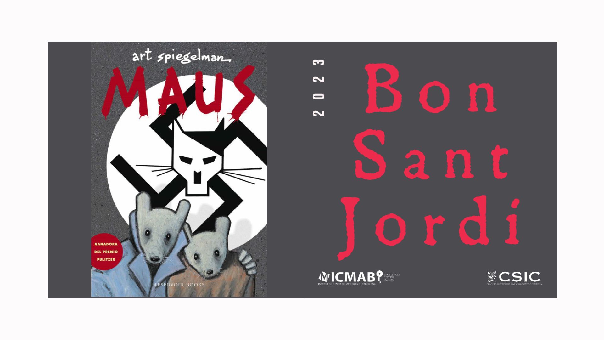 SANT JORDI 2023 14