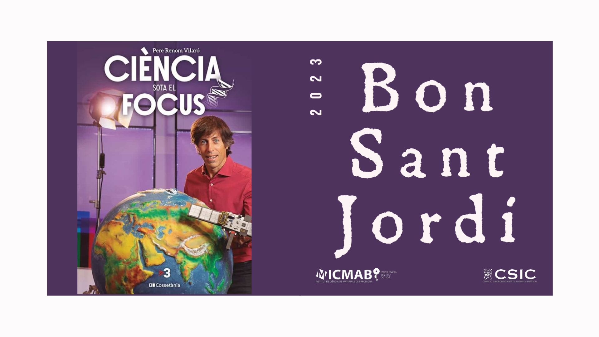 SANT JORDI 2023 16