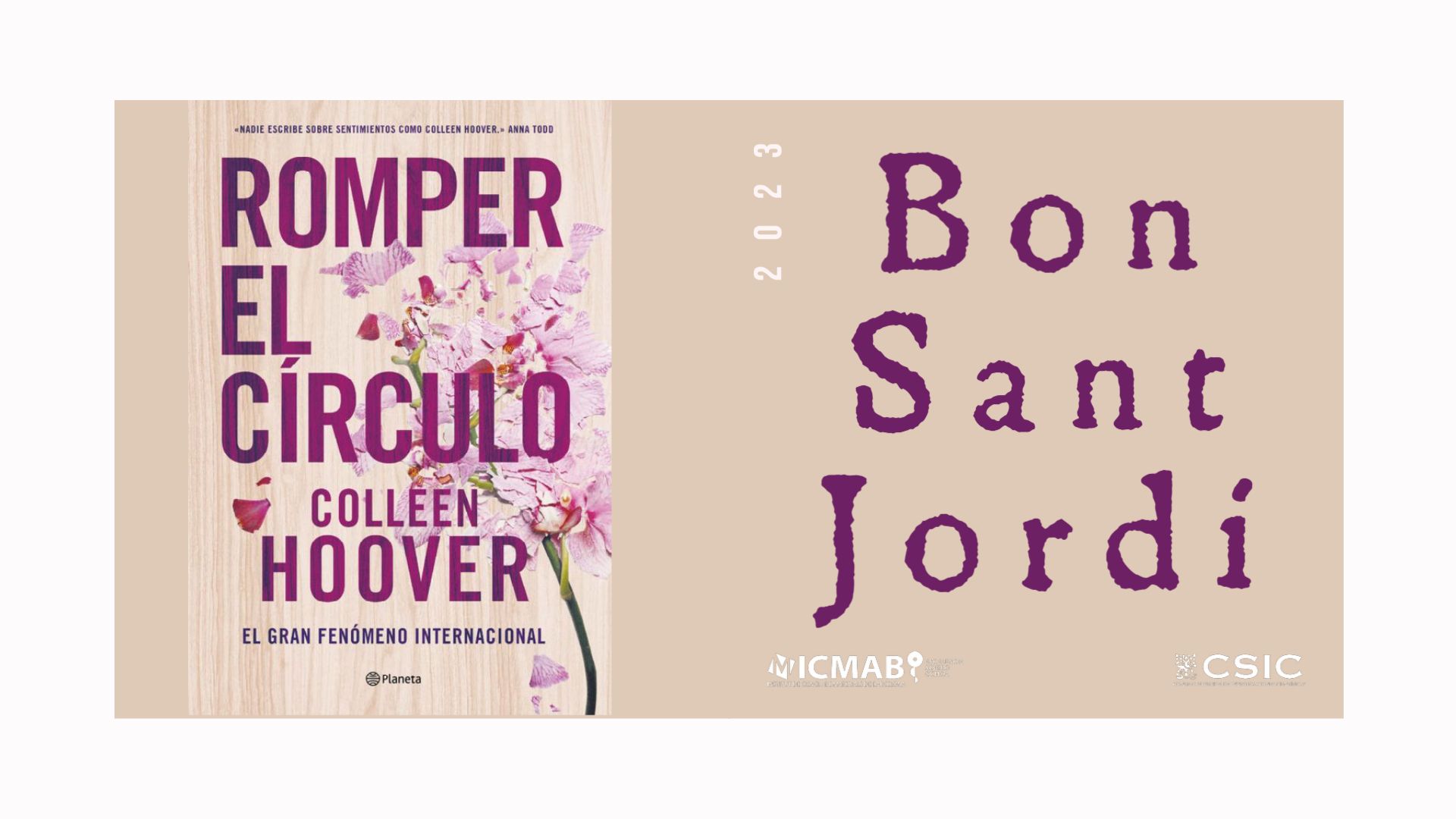 SANT JORDI 2023 17