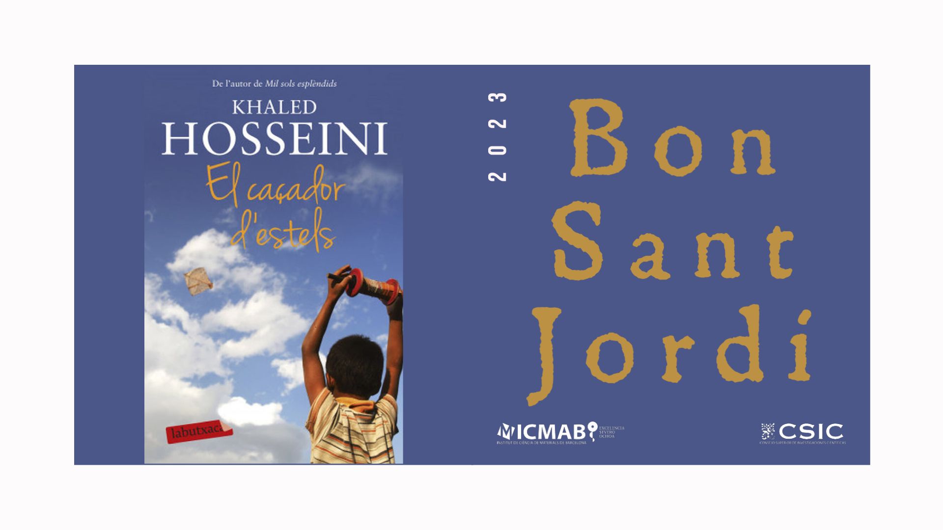 SANT JORDI 2023 20