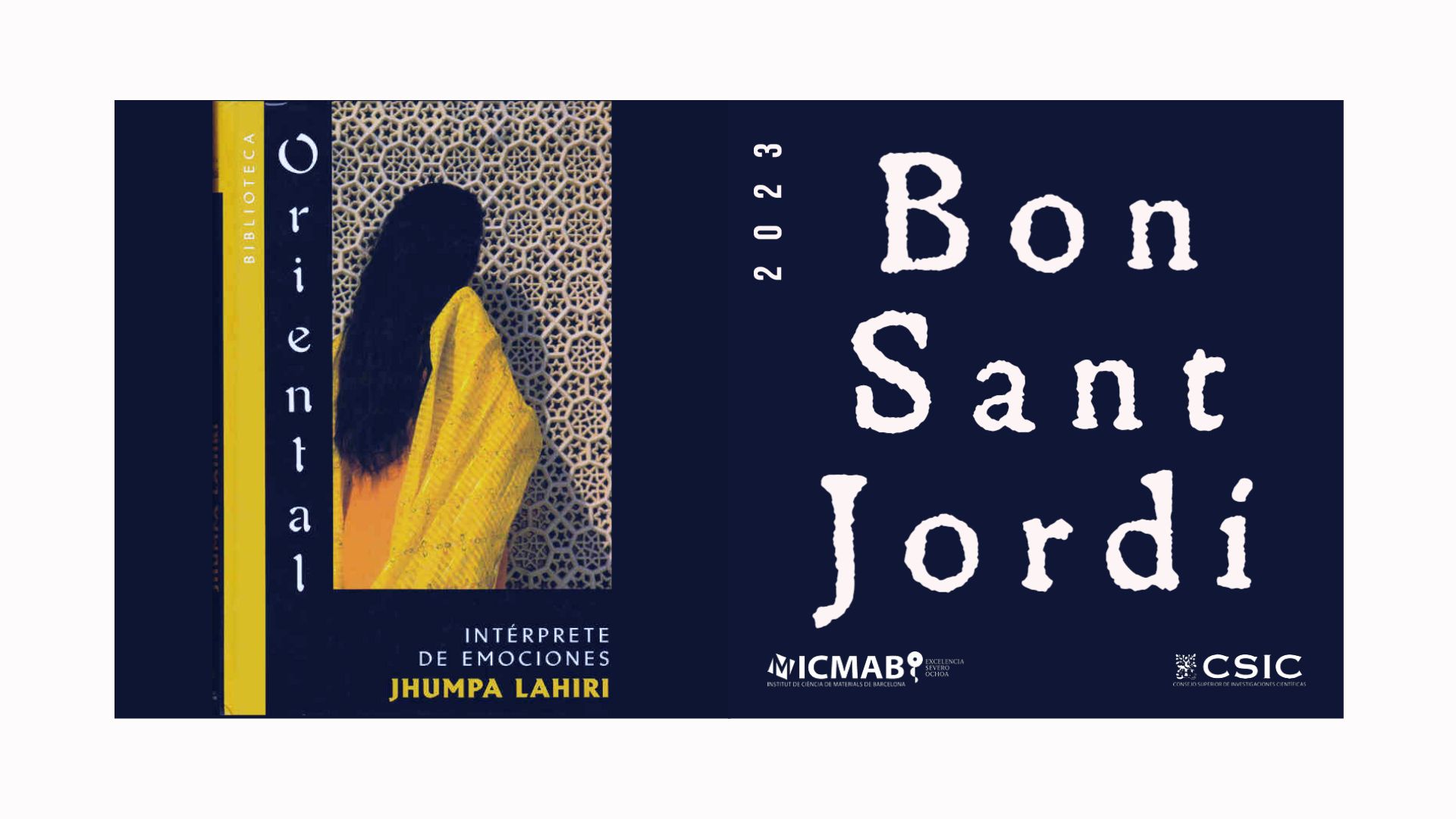 SANT JORDI 2023 23