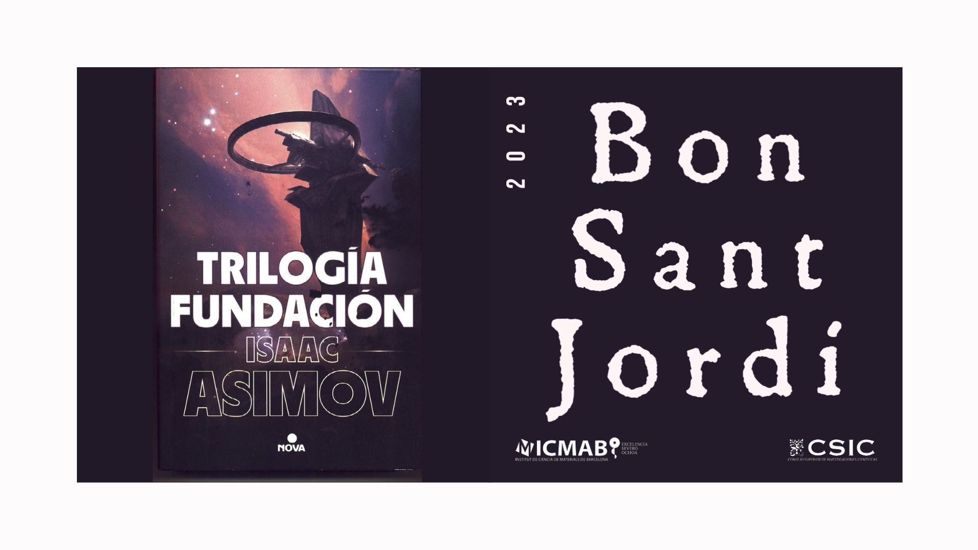SANT JORDI 2023 4