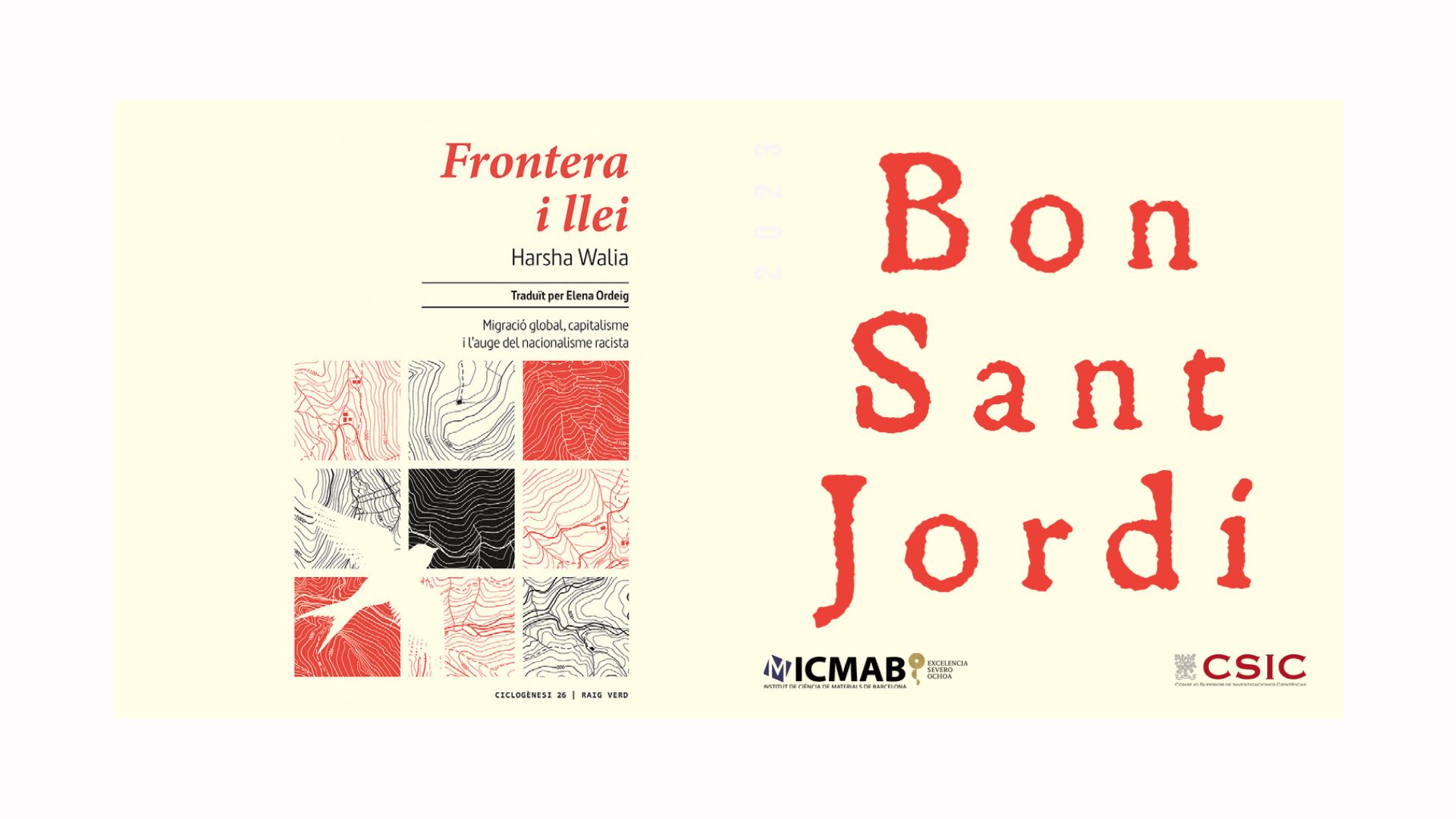 SANT JORDI 2023 6
