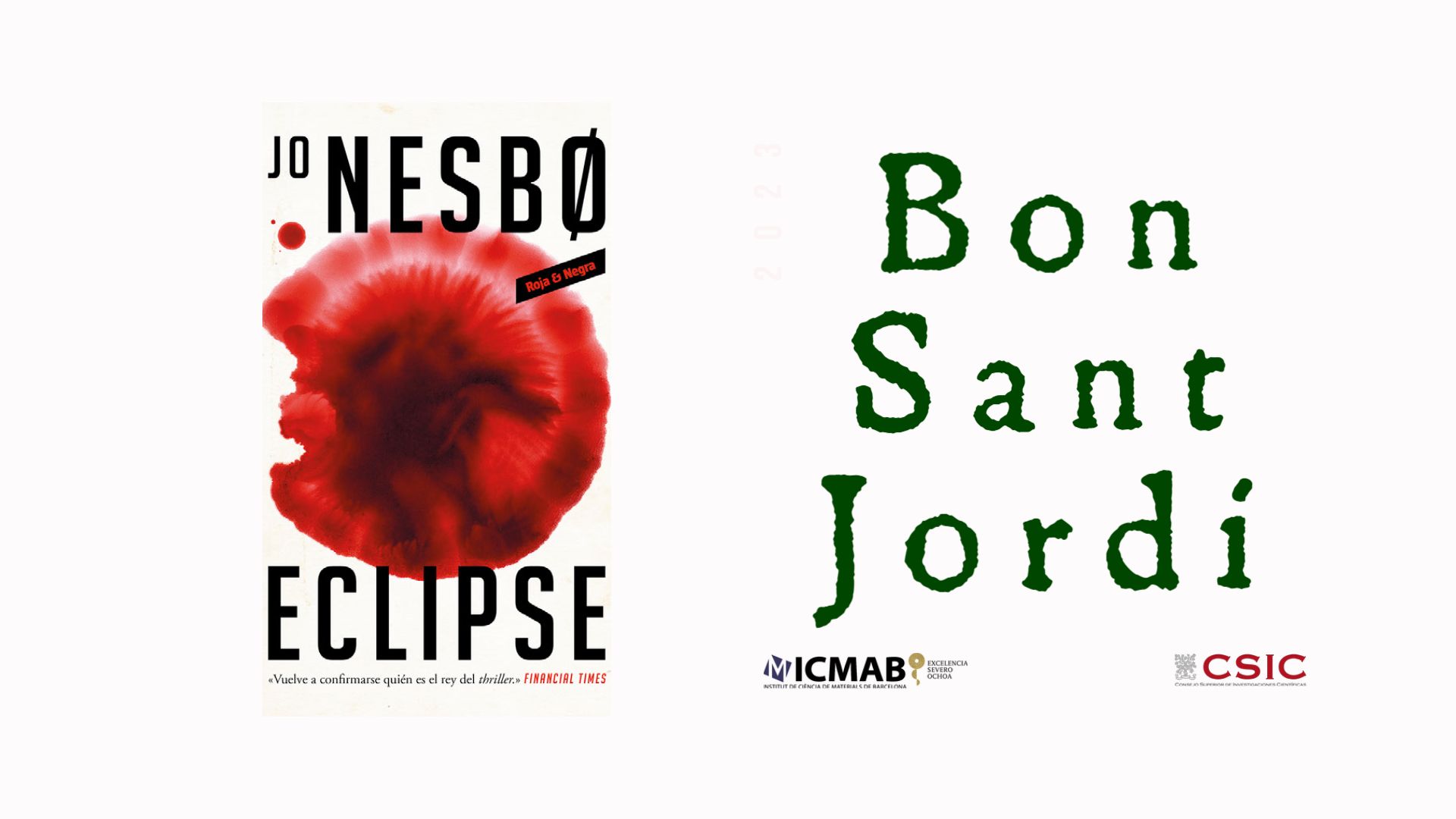 SANT JORDI 2023 9