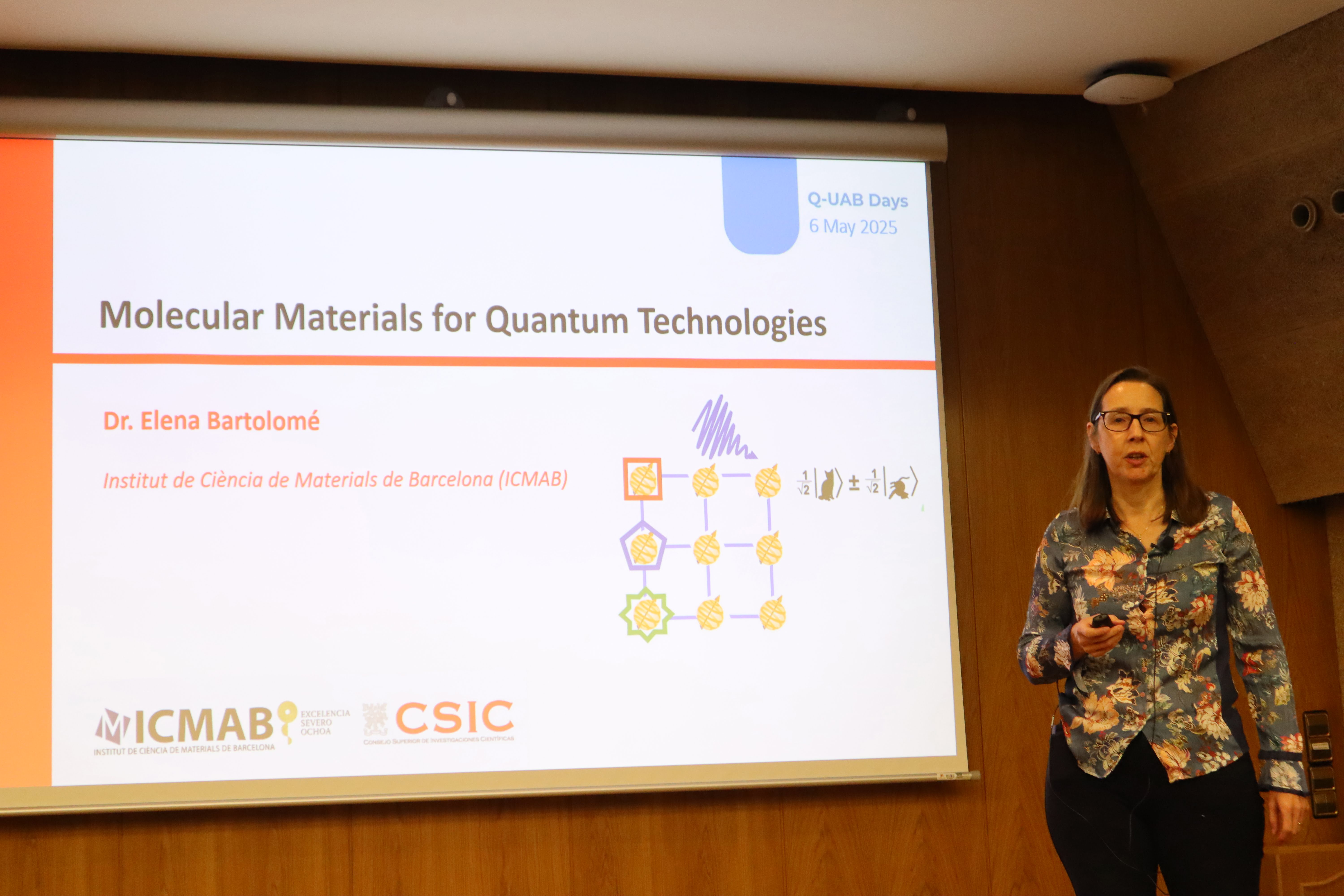 quantum days 1 1