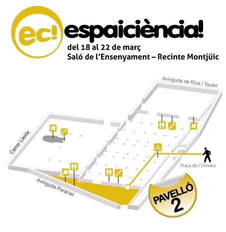 espaiciencia