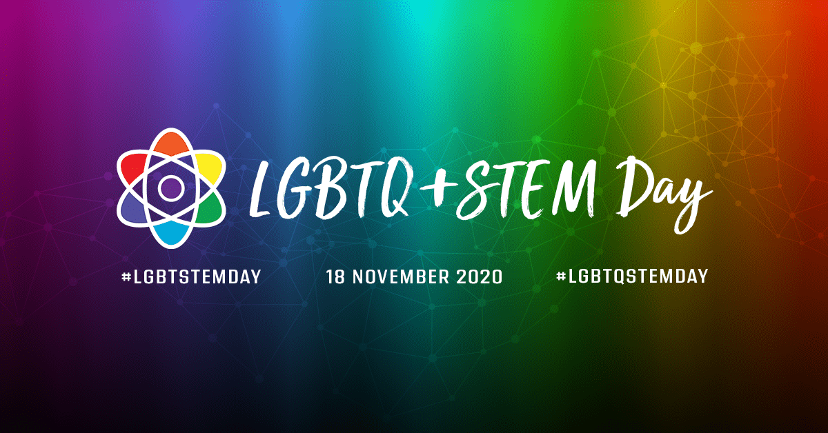 lgbtqstemday