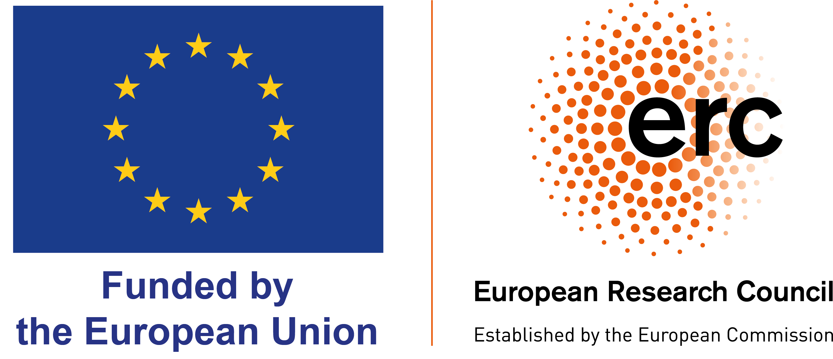 LOGO ERC FLAG EU