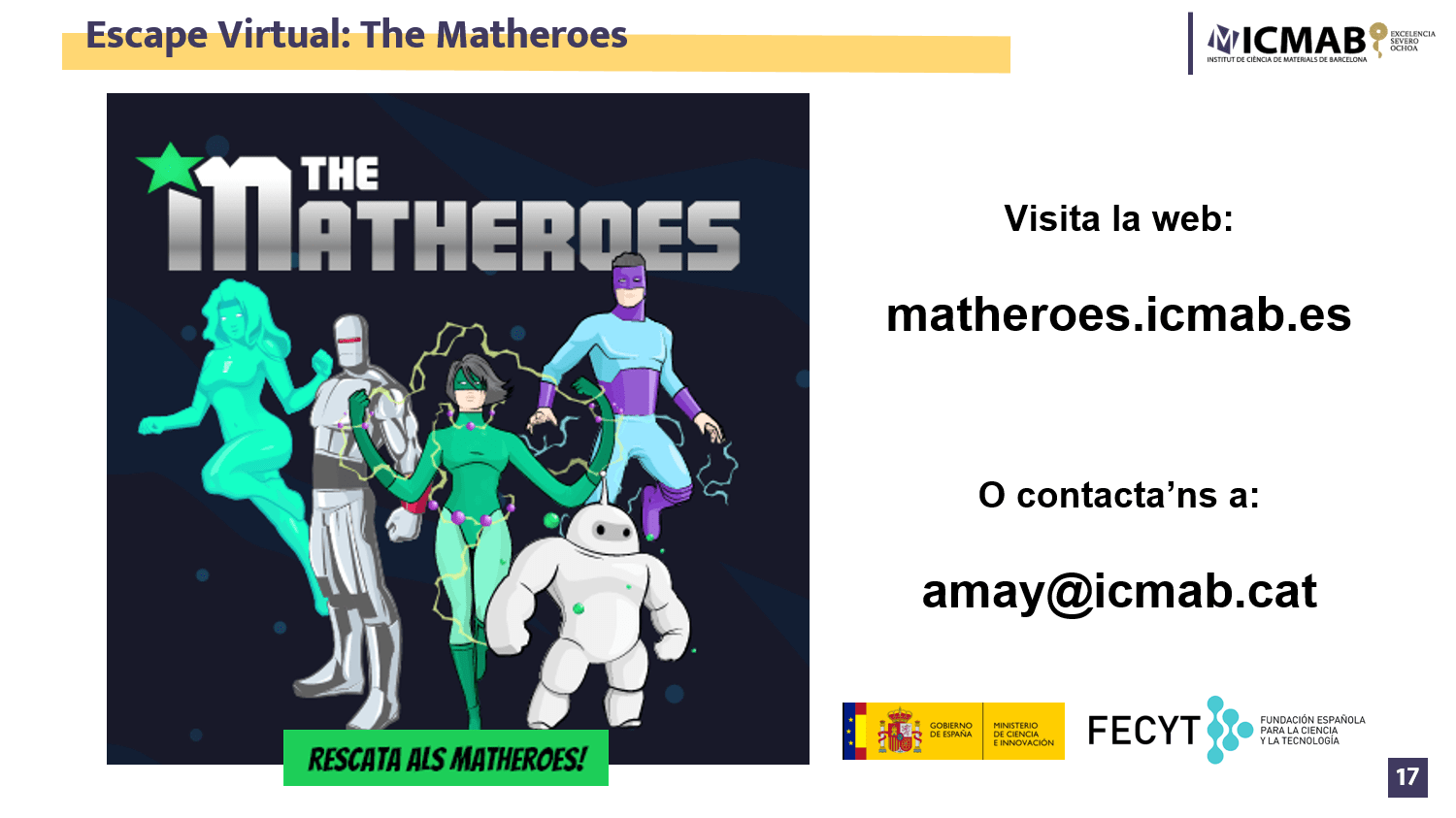 matheroes 10alamenos9 uab