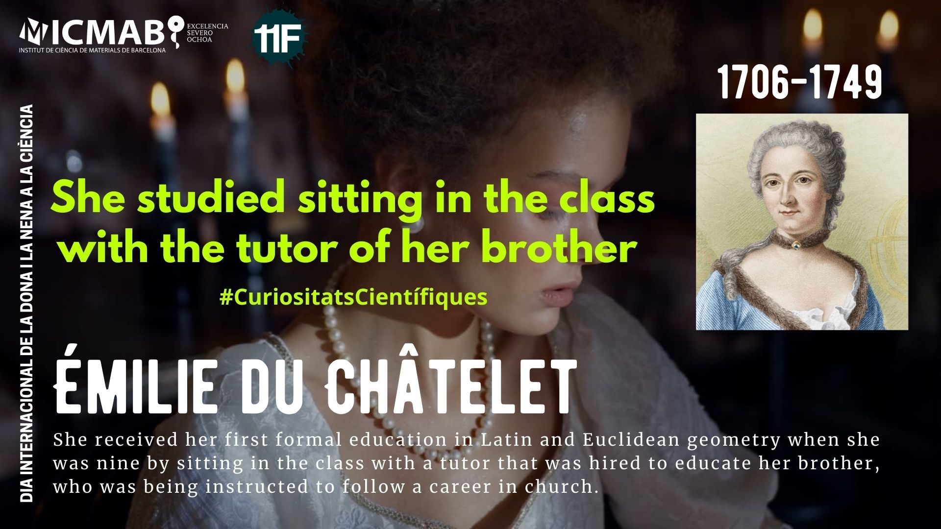 1706 chatelet
