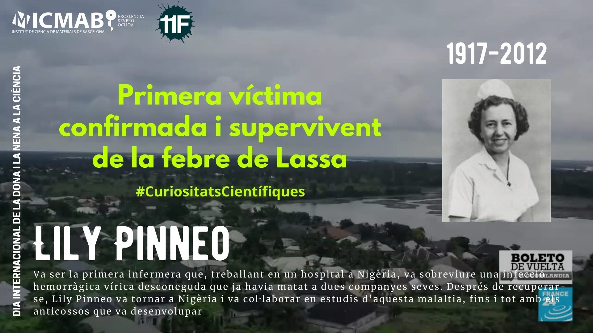 1917 pinneo