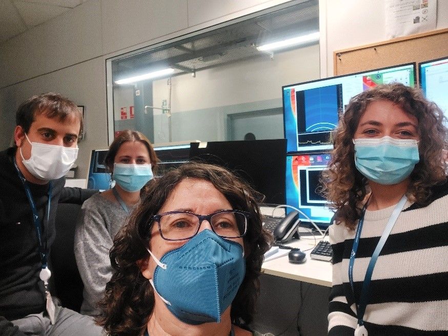 night team