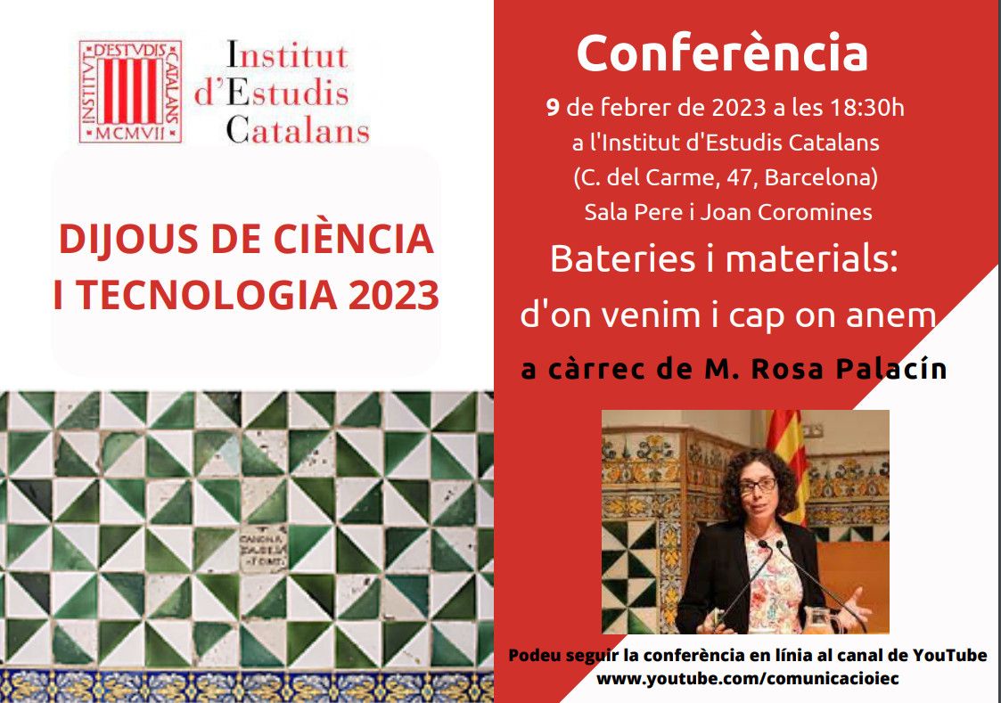 dijous ciencia palacin