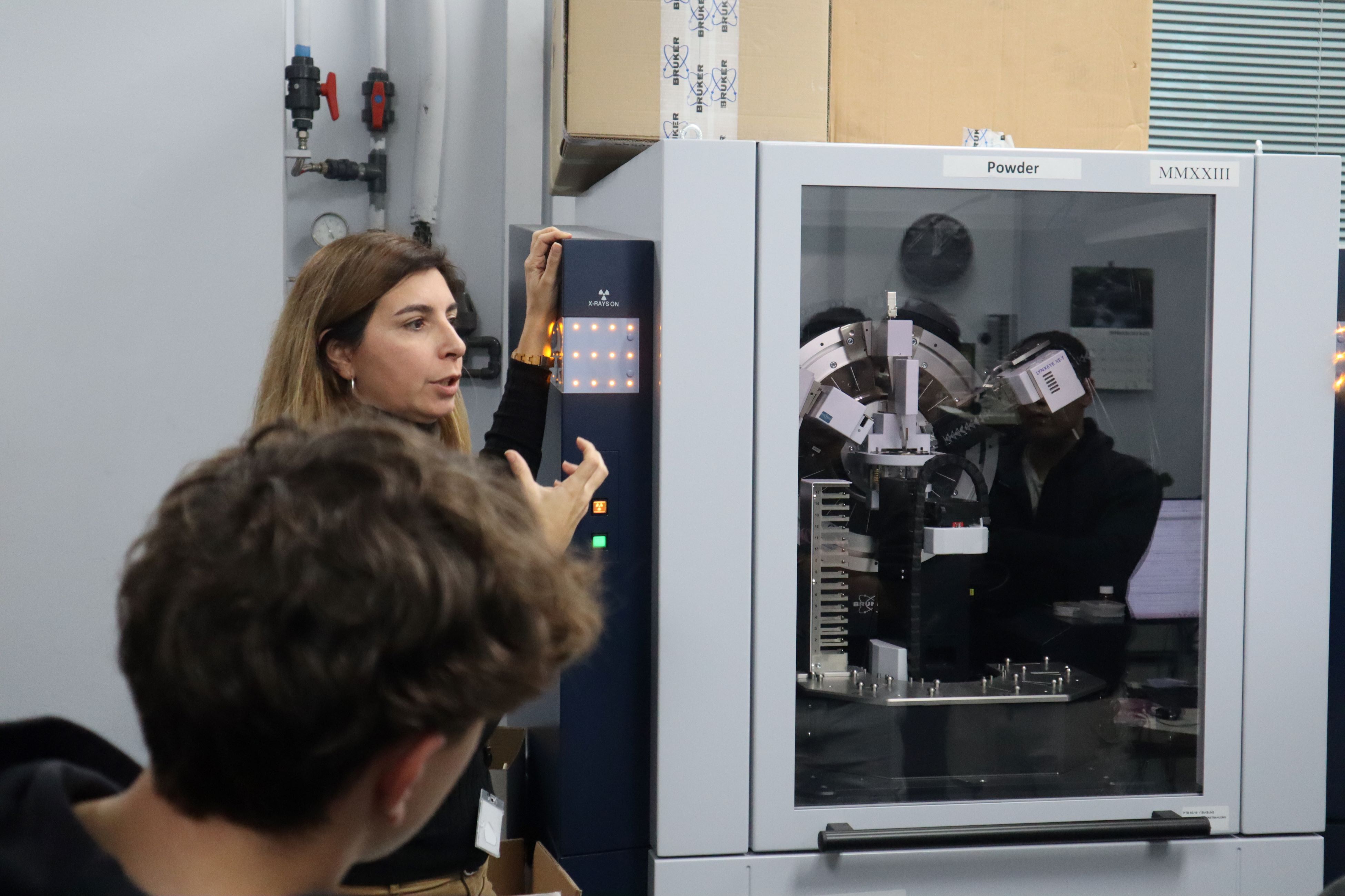 Visita AnnaCrespi xray