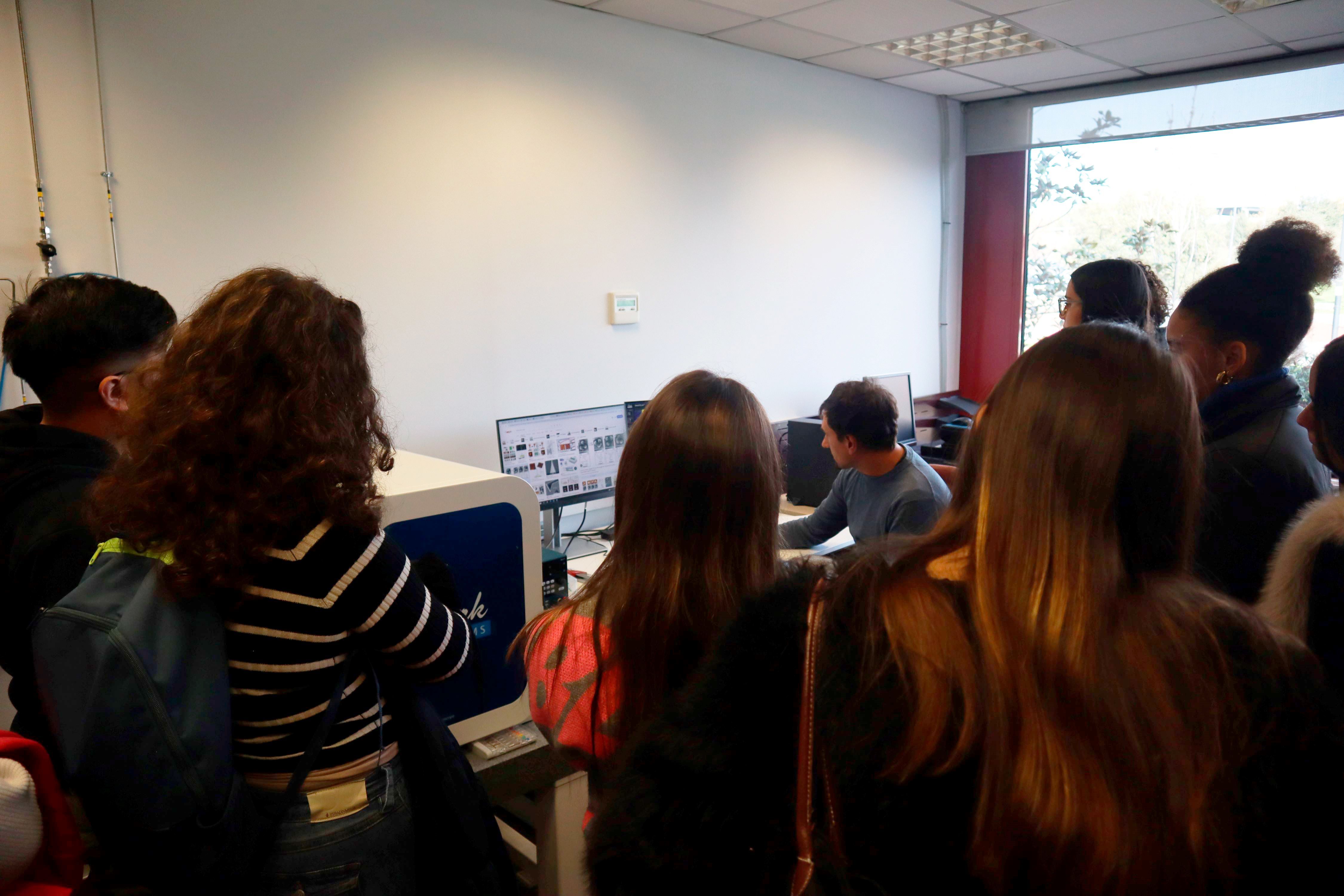 Visita MarcosParadiñas spm2