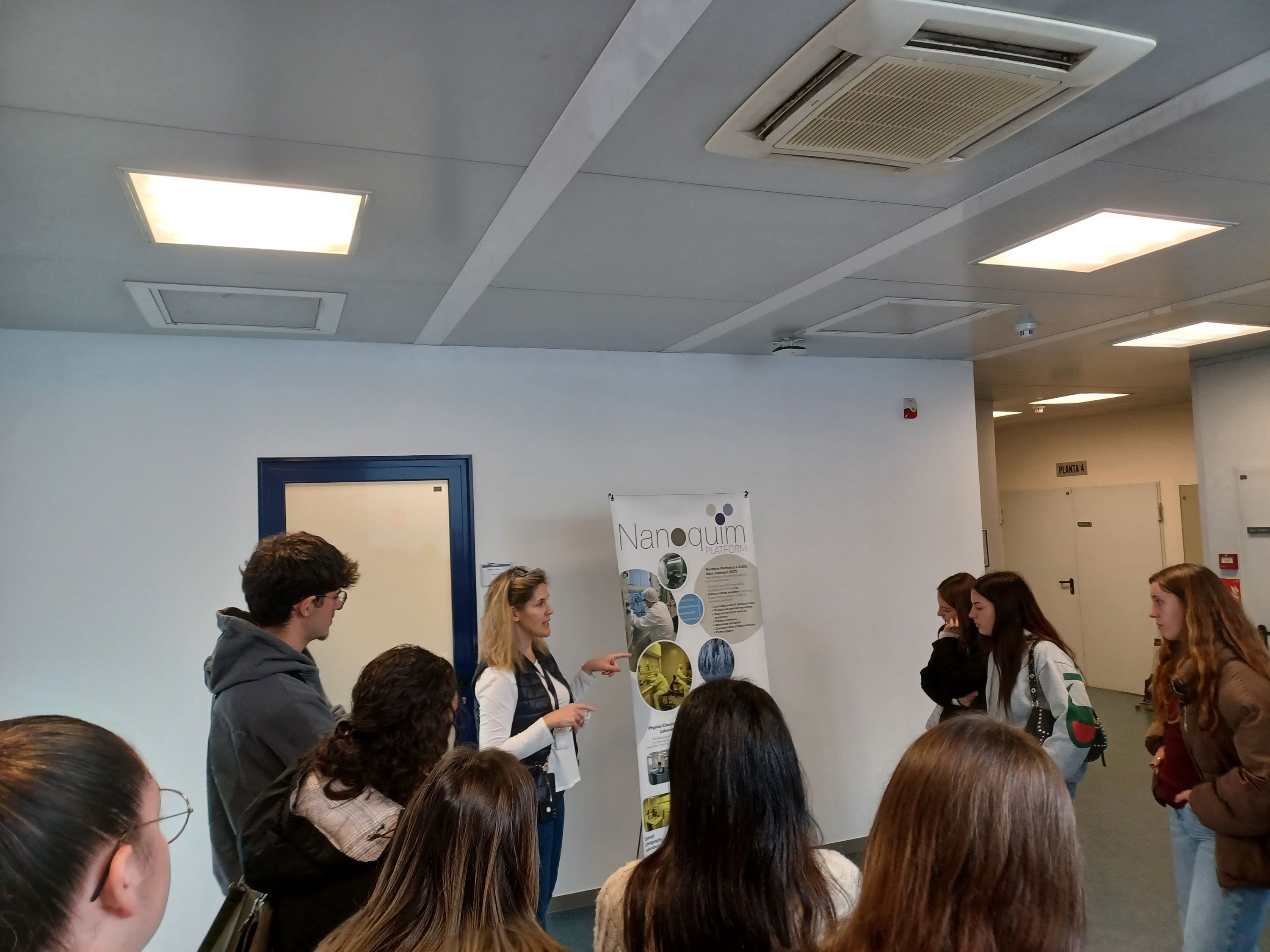 Visita MartaGerboles Nanoquim