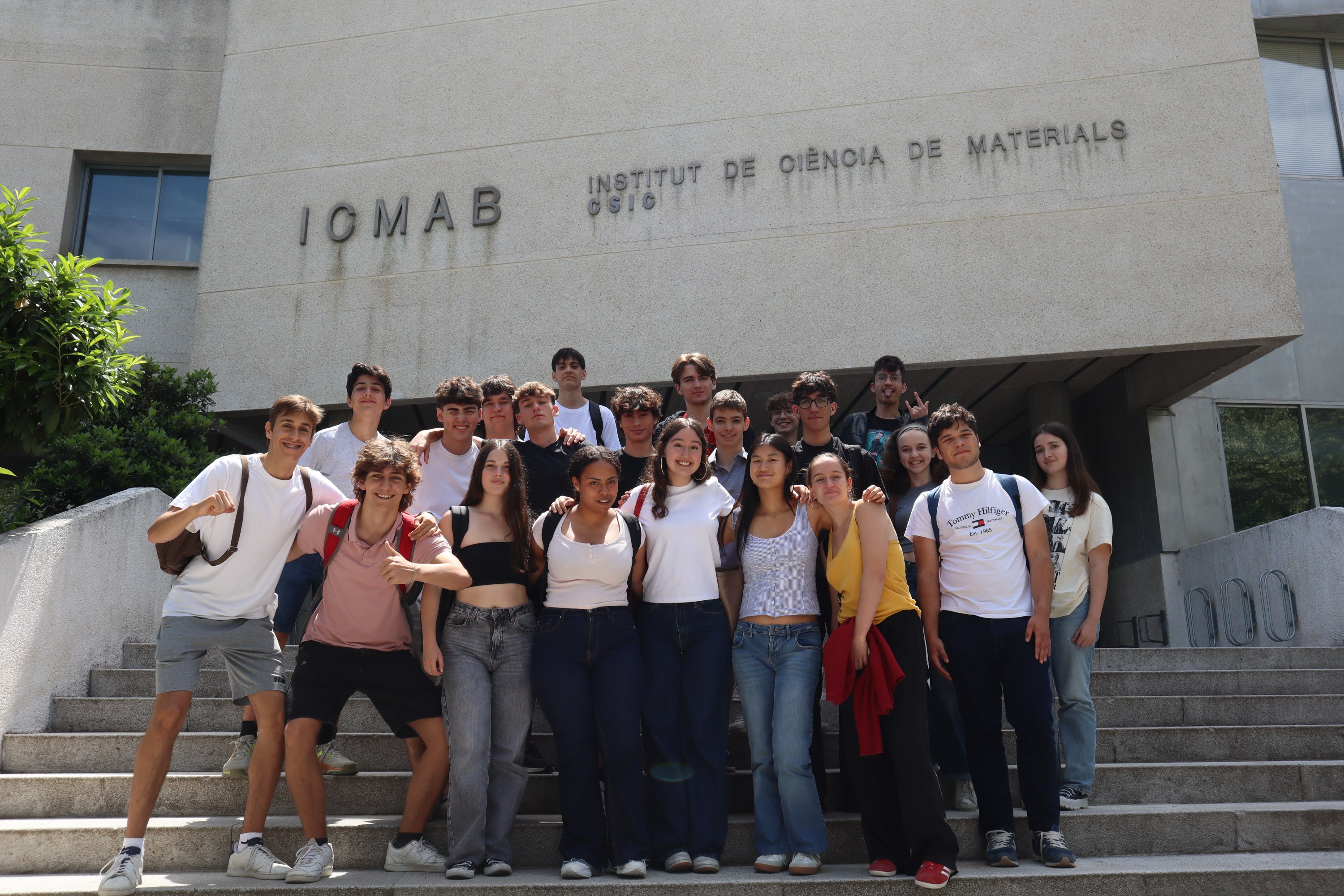 Bojos grup1