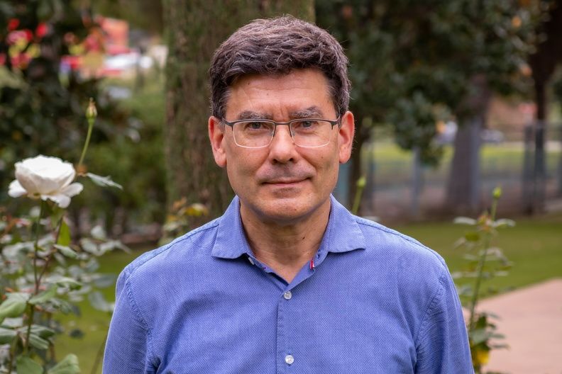 garcia alberto