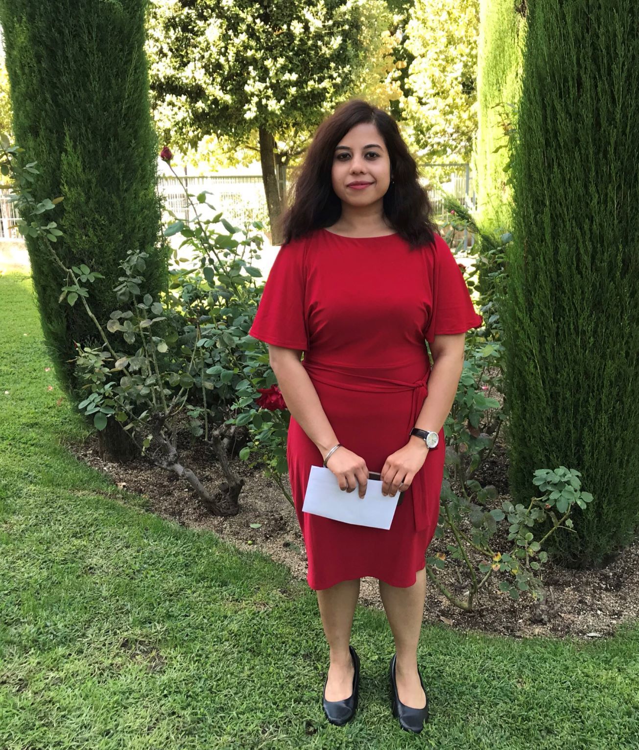 arpita garden