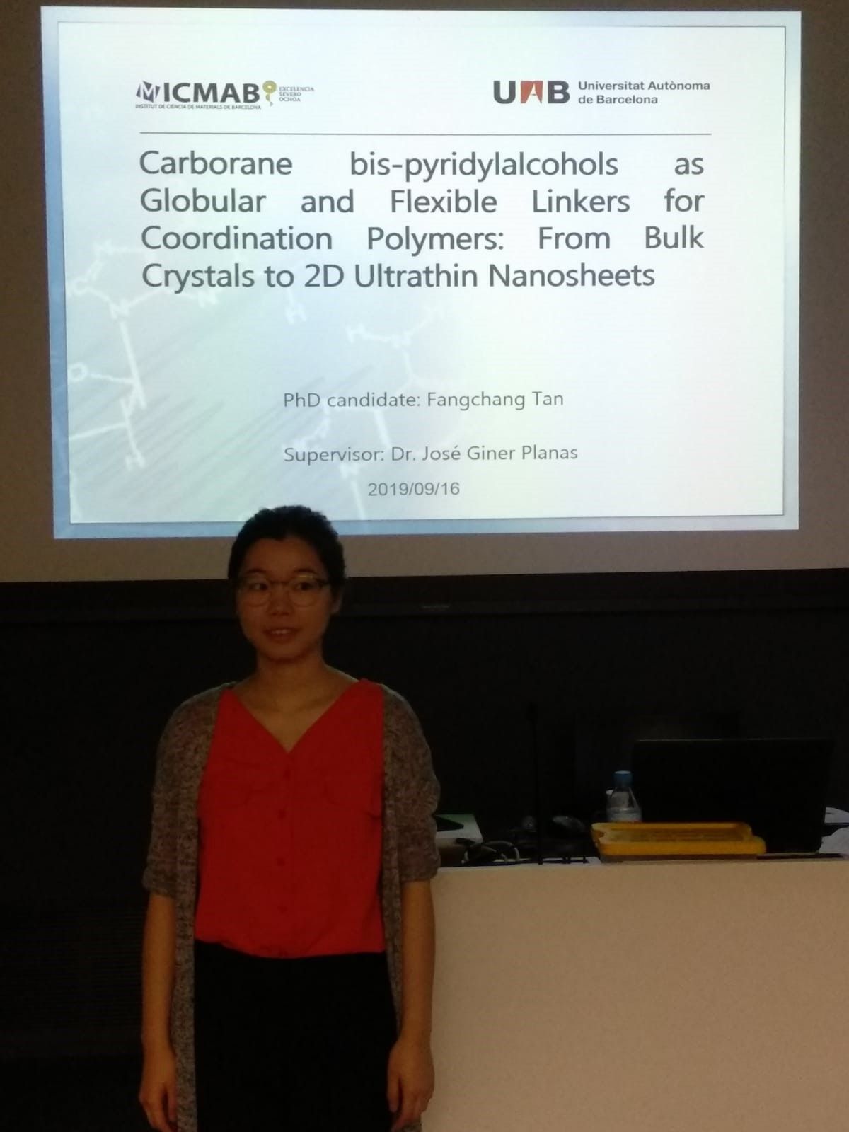 flavia presentacio